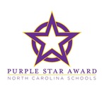 purple star