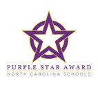 purple star