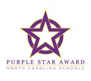 purple star