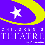 Charlotte Children's Theatre logo