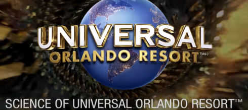 Science of Universal Orlando Resorts