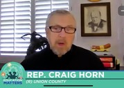 Rep. Craig Horn