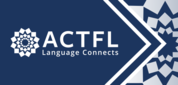 ACTFL Language Connects logo