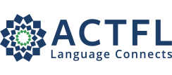 ACTFL Connects logo