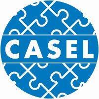 CASEL Logo