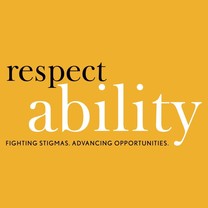 Respect ability logo