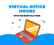 ELA virtual office hours