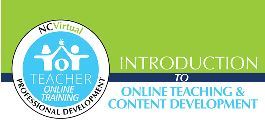 Teacher Online Training