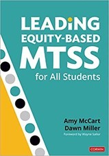 Leading Equity-Based MTSS for All Students 1st Edition