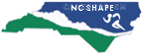 shape nc