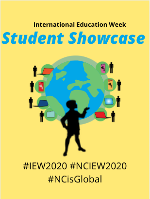 IEW Student Showcase