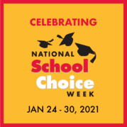 celebrating School Choice Week