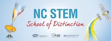 SMT STEM Banner