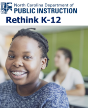 Rethink K-12