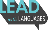 lead with languages advocacy