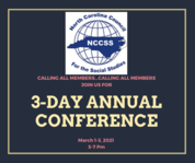 NCCSS Virtual Conference 2021
