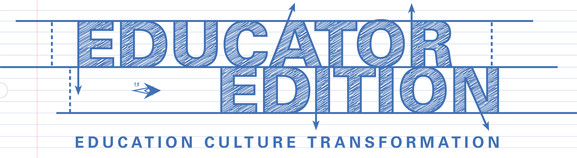 Educator Edition Header