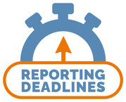 Reporting Deadline