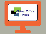 Virtual office hour