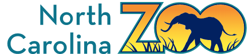 NC ZOO Logo