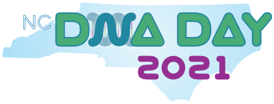 NC DNA Day Logo