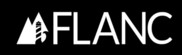 Foreign Language Association of North Carolina (FLANC) logo