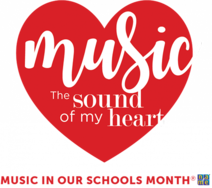 Music: The Sound of My Heart