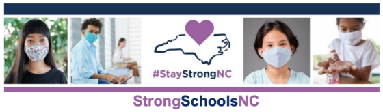 Strong Schools NC