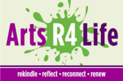 ArtsR4Life Banner