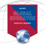 Global badge