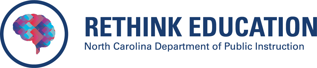 rethink education logo
