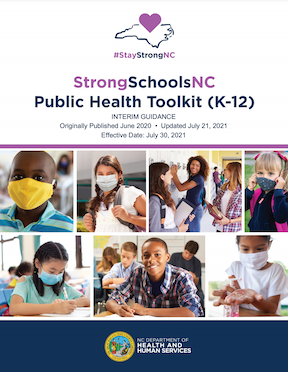 Strong Schools NC Document Thumbnail Image