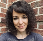 Gilder Lehrman TOY 2021