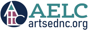 ArtsEdNC.org logo