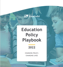 ExcelinEd Policy Handbook 2022                                