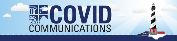 covid communications