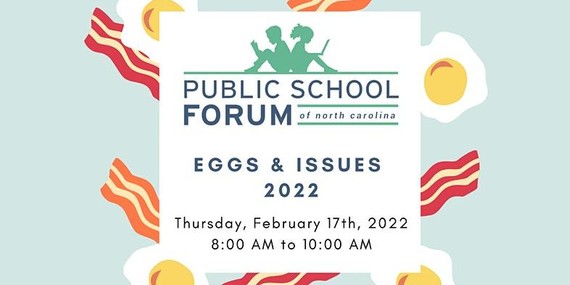 Eggs and Issues 2022
