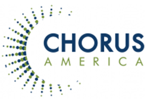 Chorus America Logo