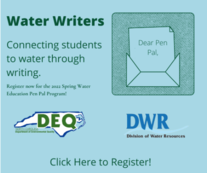 DEQ Water Writers