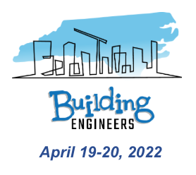 Building Engineers Logo