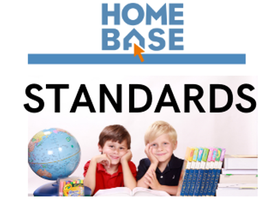 Standards - Home Base