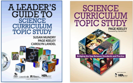 CTS K-12 Science Webinar Series