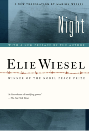 Night Elie Wiesel