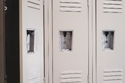 Lockers