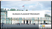 UNC Russian Flagship Program info session