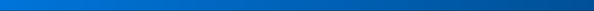 Blue gradient bar