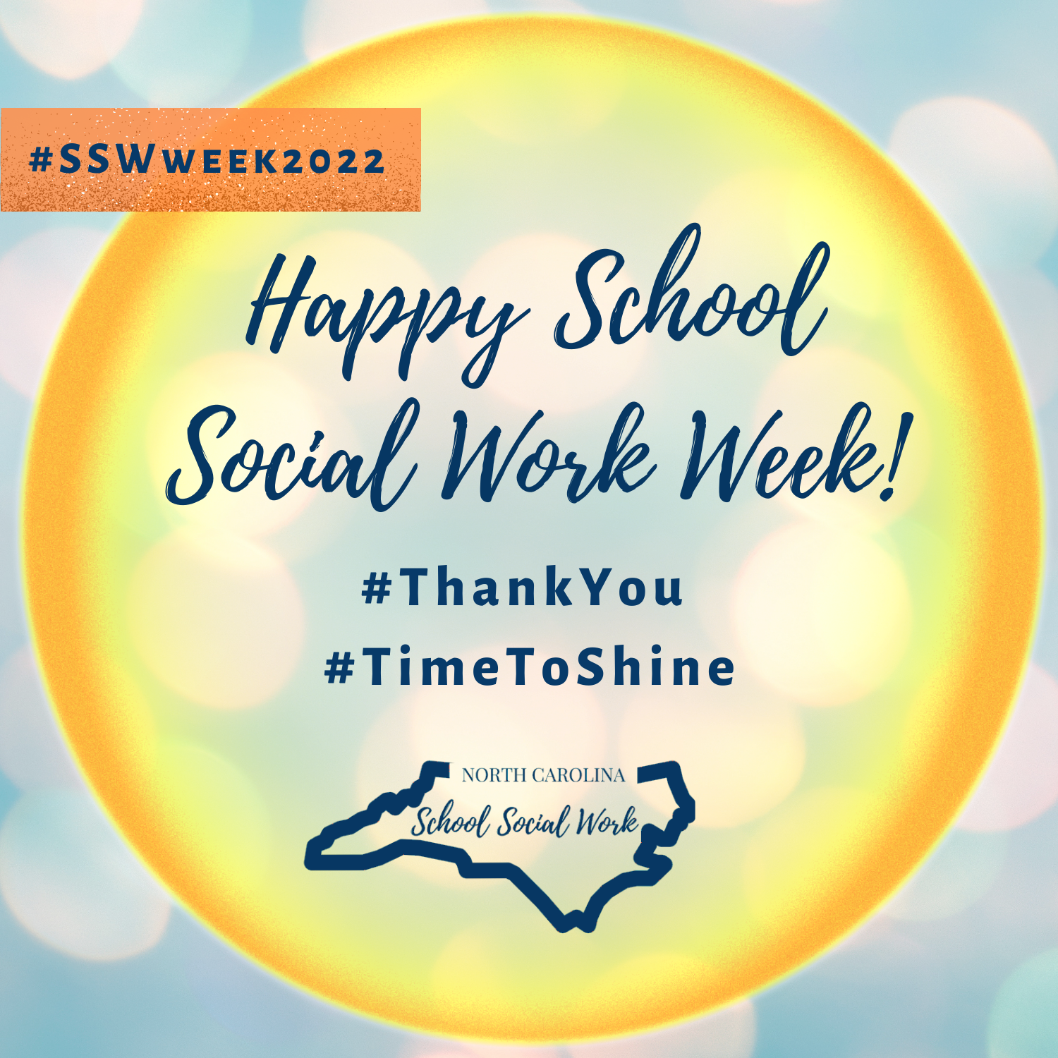 School Social Work Week