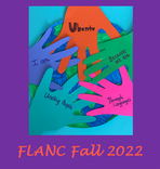 FLANC Fall Conference logo for 2022