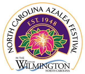 Azalea Festival Logo