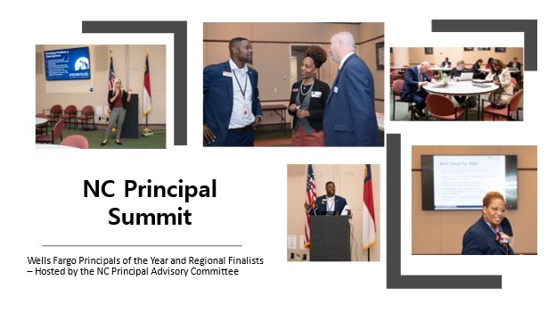 2022 Principal Summit